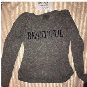 Women’s BEAUTIFUL Top